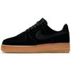Air Force 1 Low Schwarz Gummi Damen AA0287-002