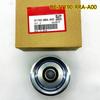 High Quality New For 31190-RRA-A00 For Honda Acura 31190-RRA-A00 02-11 Civic 09 TSXDrive Belt Idler Pulley