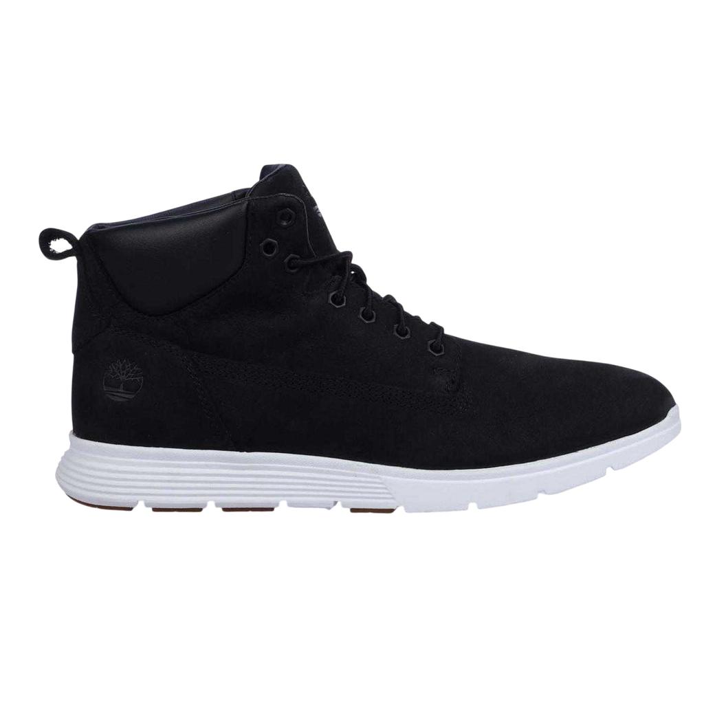 Timberland Mens Killington Lace Up Mid Boots