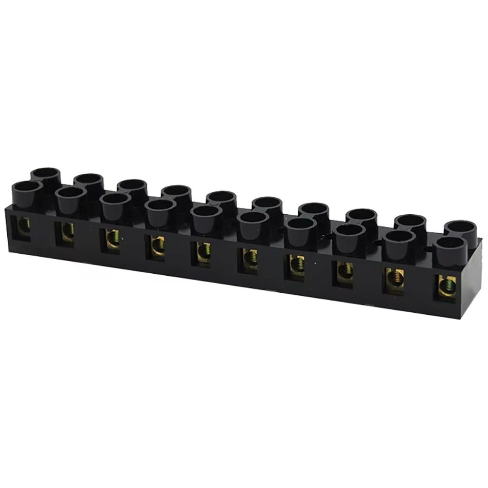 1Pcs 20-6 AWG Wiring Connector X5 Series Terminal Electrical Connector Durable Terminal Block