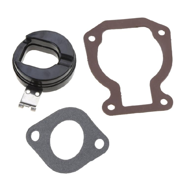 Vergaser Carb Reparaturset Schwimmer für 9.9 PS 15 PS 1974-1988 398453