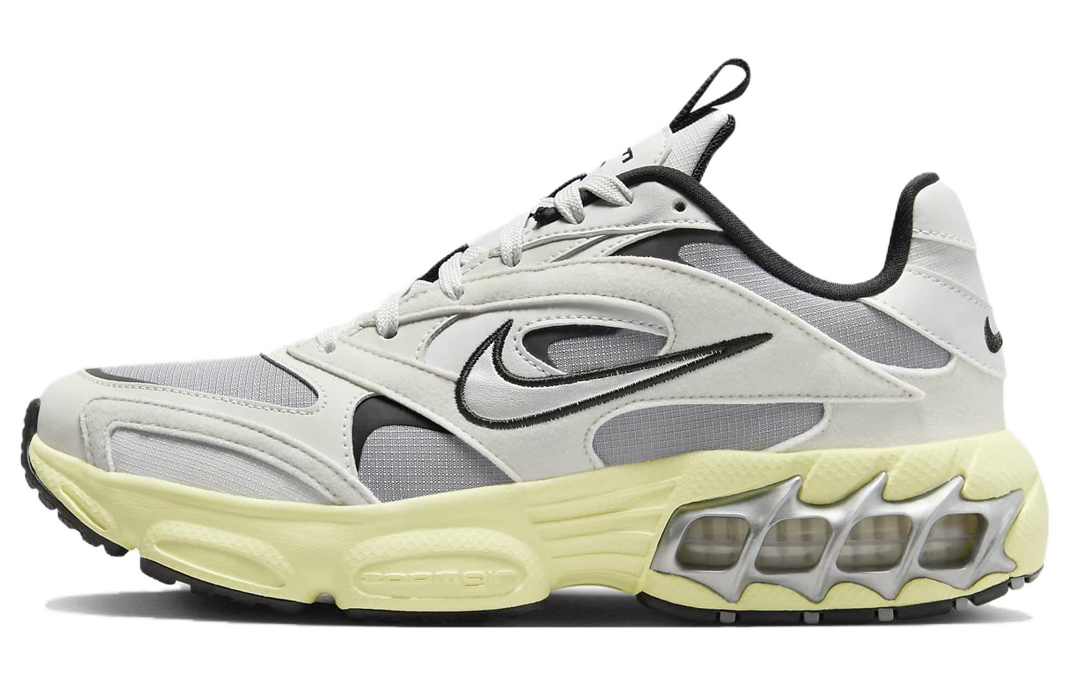 

Nike Zoom Air Fire Particle Grey Photon Dust Women s DV1129-003 38