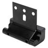 Home Security Door Lock Withstand 800lbs Aluminum Alloy Childproof Door Reinforcement Lock for