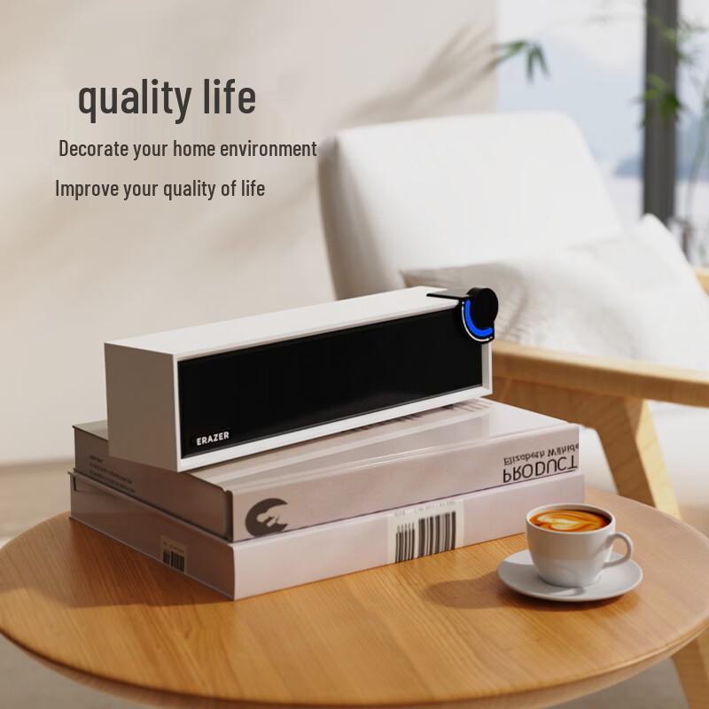 Lenovo F03 HIFI Wireless Bluetooth Desktop Speaker CN Plug (adapter Included)