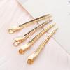 Clips Professional Salon Hair Clips DIY Hairdressing Hairpins Hair Styling Tools Duckbill clip