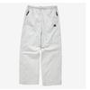 Street Court UNi N flyiNg Warm Up paNts Grey Black