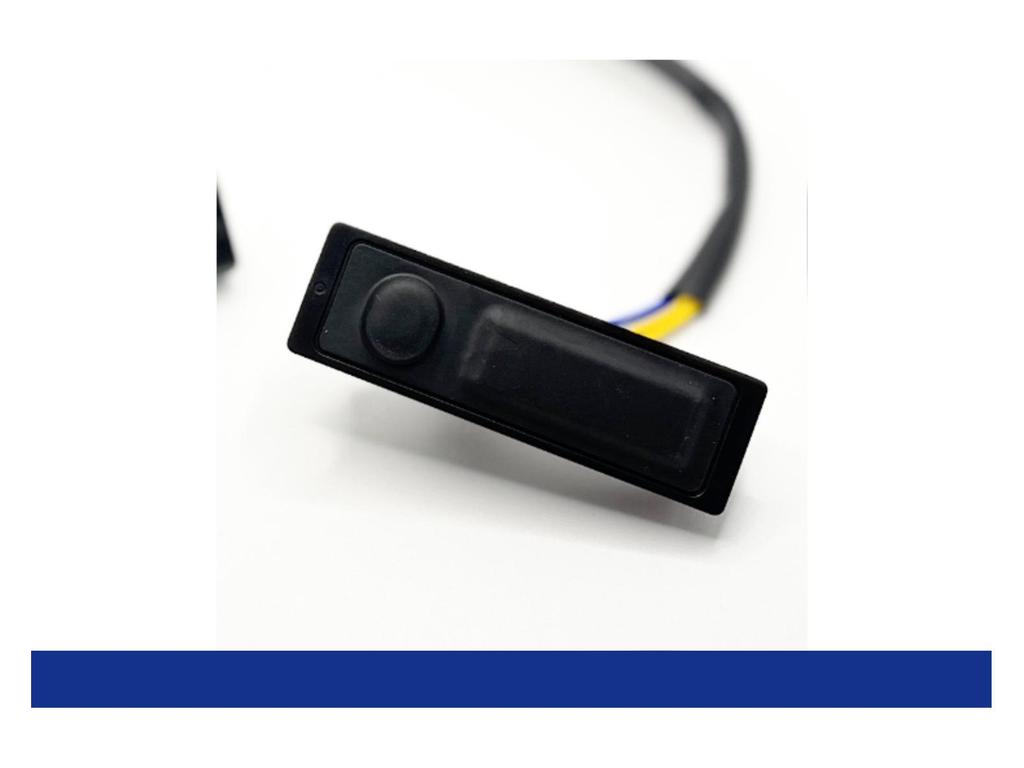 Trunk Switch for Nissan Qashqai 2015-2019 Tailgate Lock 25380-4EA1A