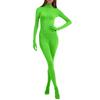Oblek Cosplay Leotard Celotělové obleky Obleky pro zelené pozadí Kostýmy