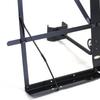 Kikutani MEB-3 Tabletop Music Stand for Microphone Stands