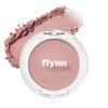 Flynn Bloom Haze Powder Blush 3.8g 07 Mauve Rose 1 Pcs