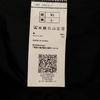 nano universe Long pants XL/L black LB.04 Men's Used