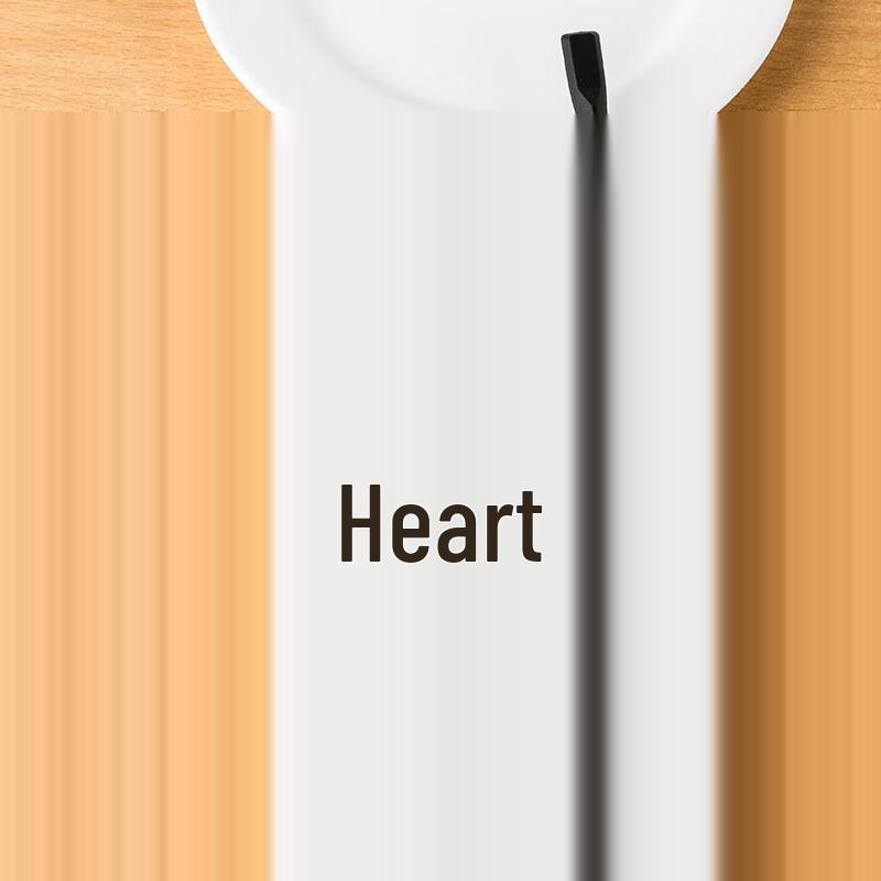 Changbaosen Disposable Plastic Soup Spoons - 500 Count