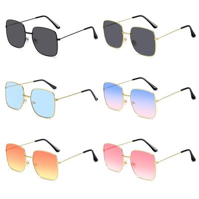 Gafas y accesorios – Gafas de sol