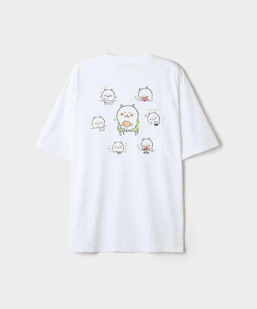 Seupao [Damgomi] Short Sleeve T-Shirt (Print)_Sprlg25U01