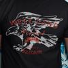 Vintage Eagle Freedom Shirt | Patriotic Bird Graphic Tee | Free Spirit Wildlife Americana T-Shirt