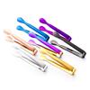 Mini Sugar Tongs Small Ice Tongs Serving Tongs Clip Small Kitchen For Tea Party