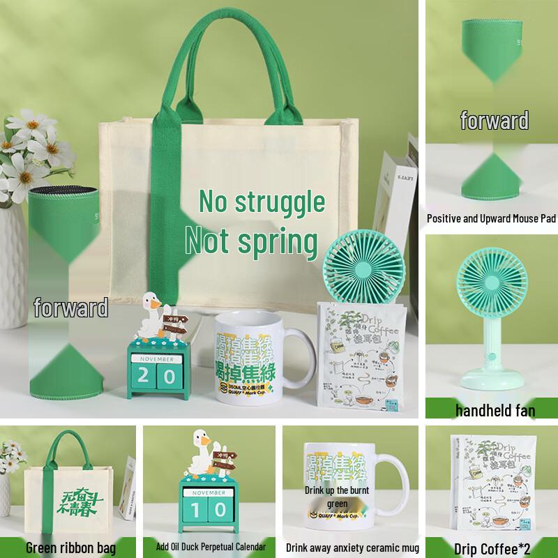 

Подарочный набор для программиста