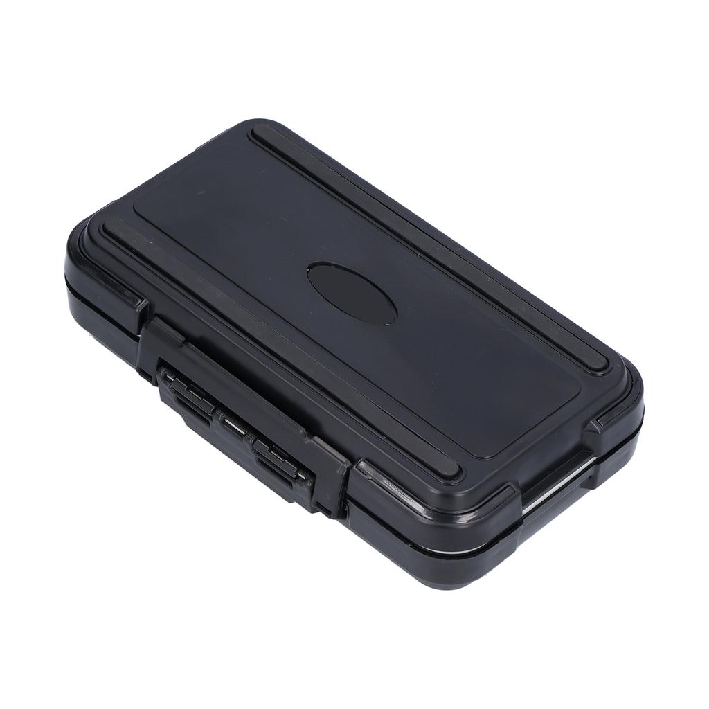 Detachable Large Fishing Lure Box Fishing Tackle Baits Accessory Waterproof Storage Case