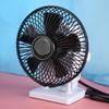 Mini Electric Fan Table Desk Big Wind Manicure Fan Dryer Manicure ToolEU Plug 220V