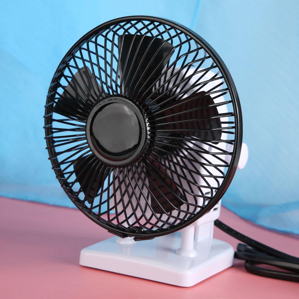 Mini Electric Fan Table Desk Big Wind Manicure Fan Dryer Manicure ToolEU Plug 220V