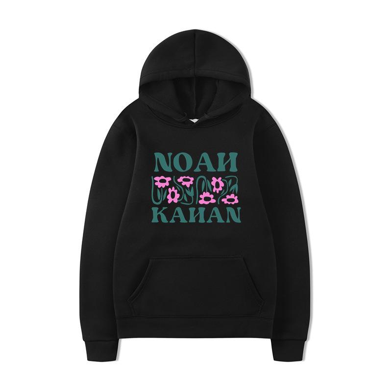 Autunm Winter Printed Men's Hoodie Brand Hoody Y2K Clothes Vintage Fashion Unisex Long Sleeve Pullovers