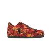 Air Force 1 Low LX Leaf Camo Unisex Sneakers Orange Olivgrön Sail IM8062-368