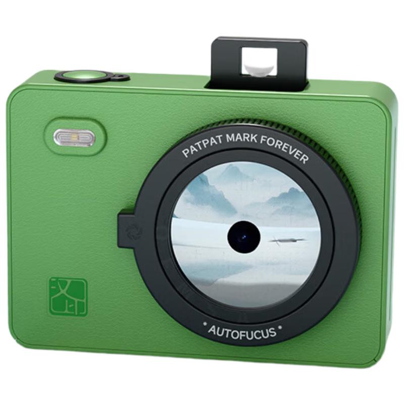 HPRT Z5 Series Instant Photo Printer & Camera