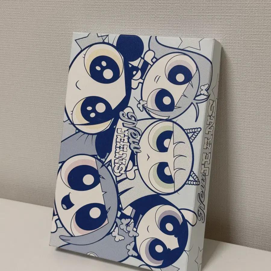 

NewJeans 2-й альбом