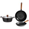 Maifan Stone Cookware Set