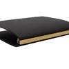 PLOTTER Mini 5 Shrink Leather Binder 11mm 77 [Black]
