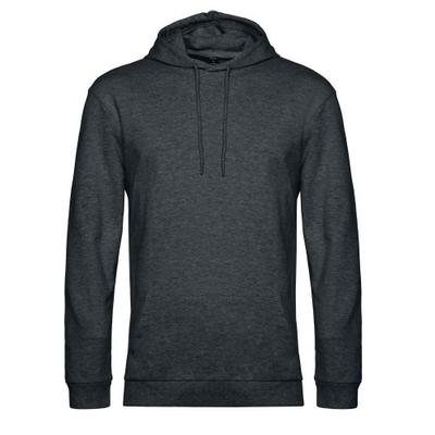 B&C Unisex Adult French Terry Hoodie