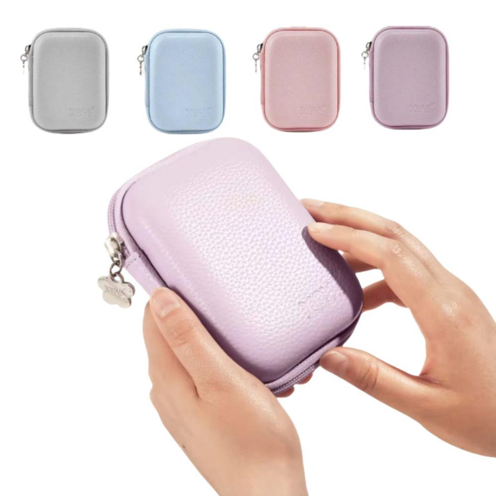 Shockproof Cameras Storage Holder Hard Shell Camera Carrying Bag  Camera Accessories