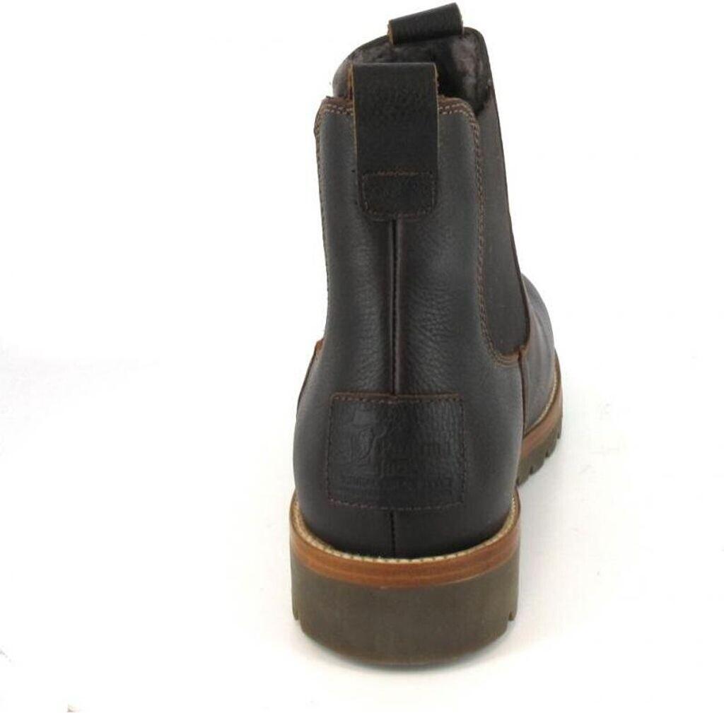 Boots Panama Jack Burton Igloo Napa/grass