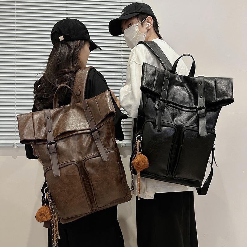 Neue Lässige Reisetasche Studenten Schultasche Mode Sport Rucksack Mode Rucksack