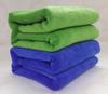 Super Absorbent Nonwoven Microfiber Sports Bath Towel Soft Quick Dry Organic Disposable
