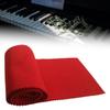 Piano Keyboard Cover Protects The Keyboard Dustproof for 88 Keys Electronic Keyboard Upright Piano Digital Piano Electric Piano