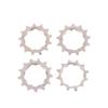 Road Bike Freewheel Cog 8 9 10 11 12 Speed 11T 12T 13T Bicycle Cassette Sprockets Accessories For Flywheel