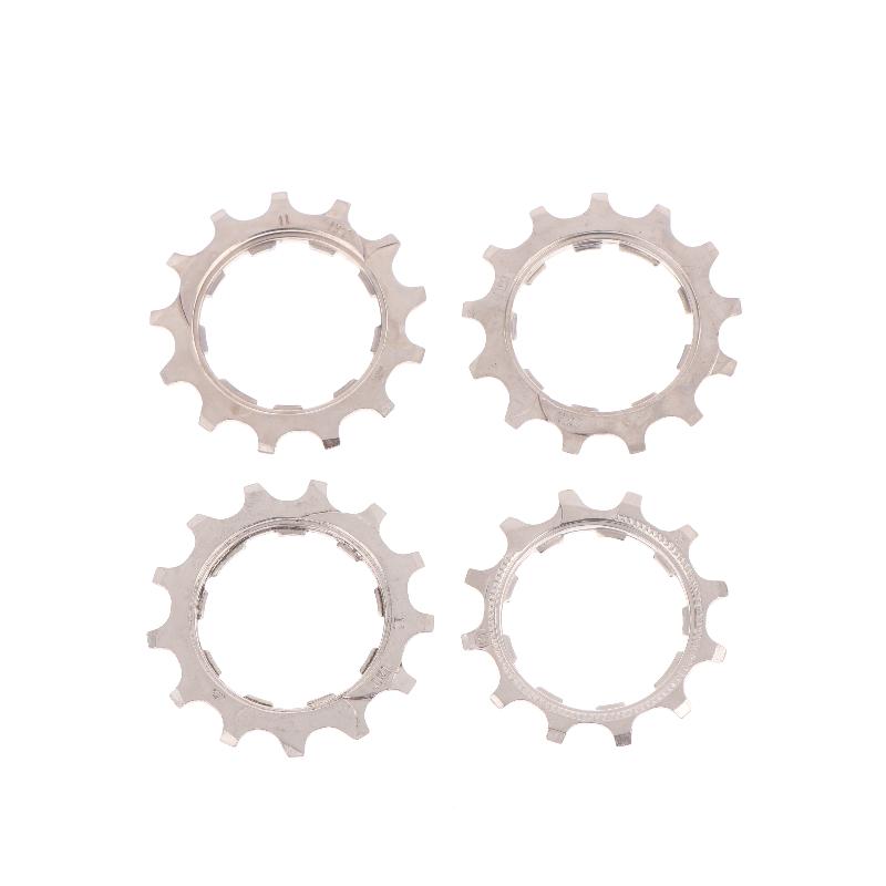 Road Bike Freewheel Cog 8 9 10 11 12 Speed 11T 12T 13T Bicycle Cassette Sprockets Accessories For Flywheel