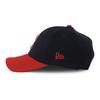[New Era] Cleveland Guardians 39THIRTY [MLB HOME TEAM CLASSIC FLEX FIT CAP] GUARDIANS 3930 Hat Stretch Fit Cap (ML (approx. 57.7-60.6cm)) [Used]