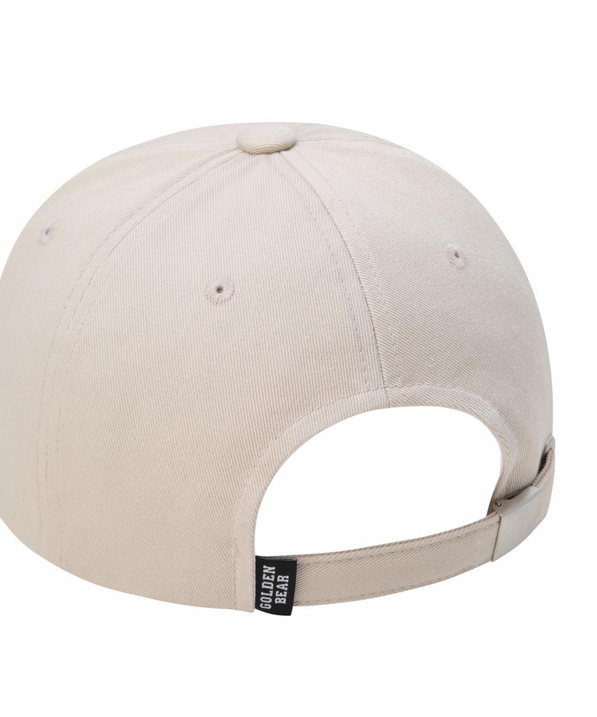 Goldeunbeeo (U) Essential Flag Logo Ball Cap G6Rax26201Bex