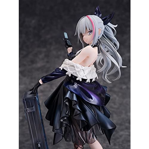 Wonderful Works Dolls' Frontline MDR Party Observer Ver. 1/7 Scale ABS & PVC Pre-painted Complete Figure
