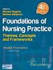 The Foundations of Nursing Practice : Themes, Concepts and Frameworks Book