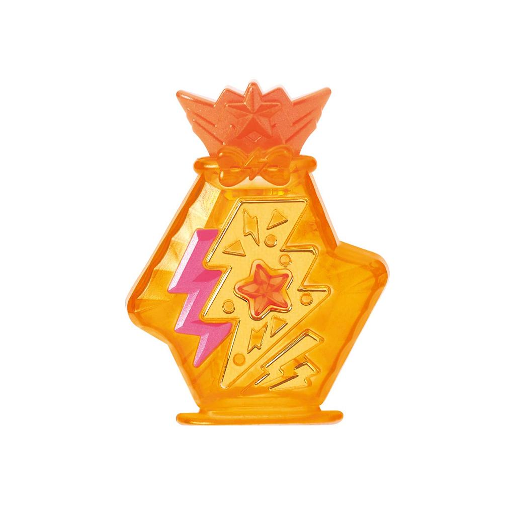 Healin Good Precure Element Bottle Set 1