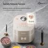 SUPOR IH Electric Rice Cooker CN Plug (adapter Included)