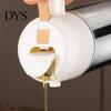Easy-to-use Oil Dispenser 2-In-1 Stainless Steel Olive And Sprayer 360ml/430ml/500ml Food-grade Mist Spray Bottle Mister for Kitchen Cooking Air Fryer