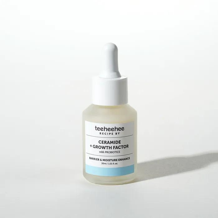 [Tihihi] Ceramide Collagen Barrier Serum 30ml