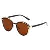 1 paio di occhiali da sole polarizzati Cat Eye Premium, eleganti e durevoli, protezione UV perfetta per uomini e donne, accessorio comodo per ogni occasione