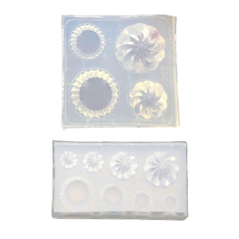 

Форма держателя для кексов, формы для ювелирных изделий, форма для помадки, инструменты для украшения тортов, инструменты для украшения эпоксидной смолы, легко моется