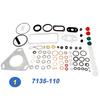 Pentru De-lp-hi Lu-cas CAV Pompă DPA Kit Garnituri Recondiționare Reconstrucție Placă Terminal Paletă Căptușeală Capac 7135-180,7139-223,7135-110,7123-388 Nou