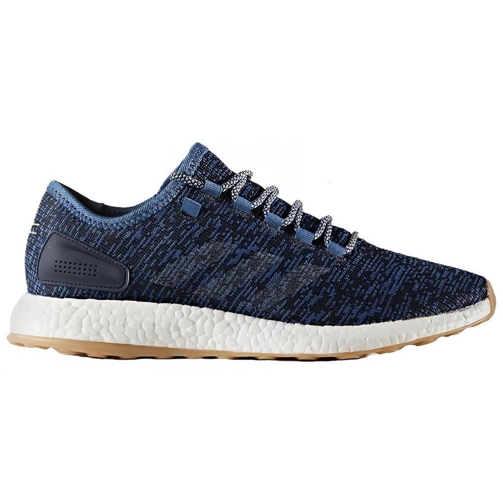 Adidas PureBoost 'Core Blue' BA8896